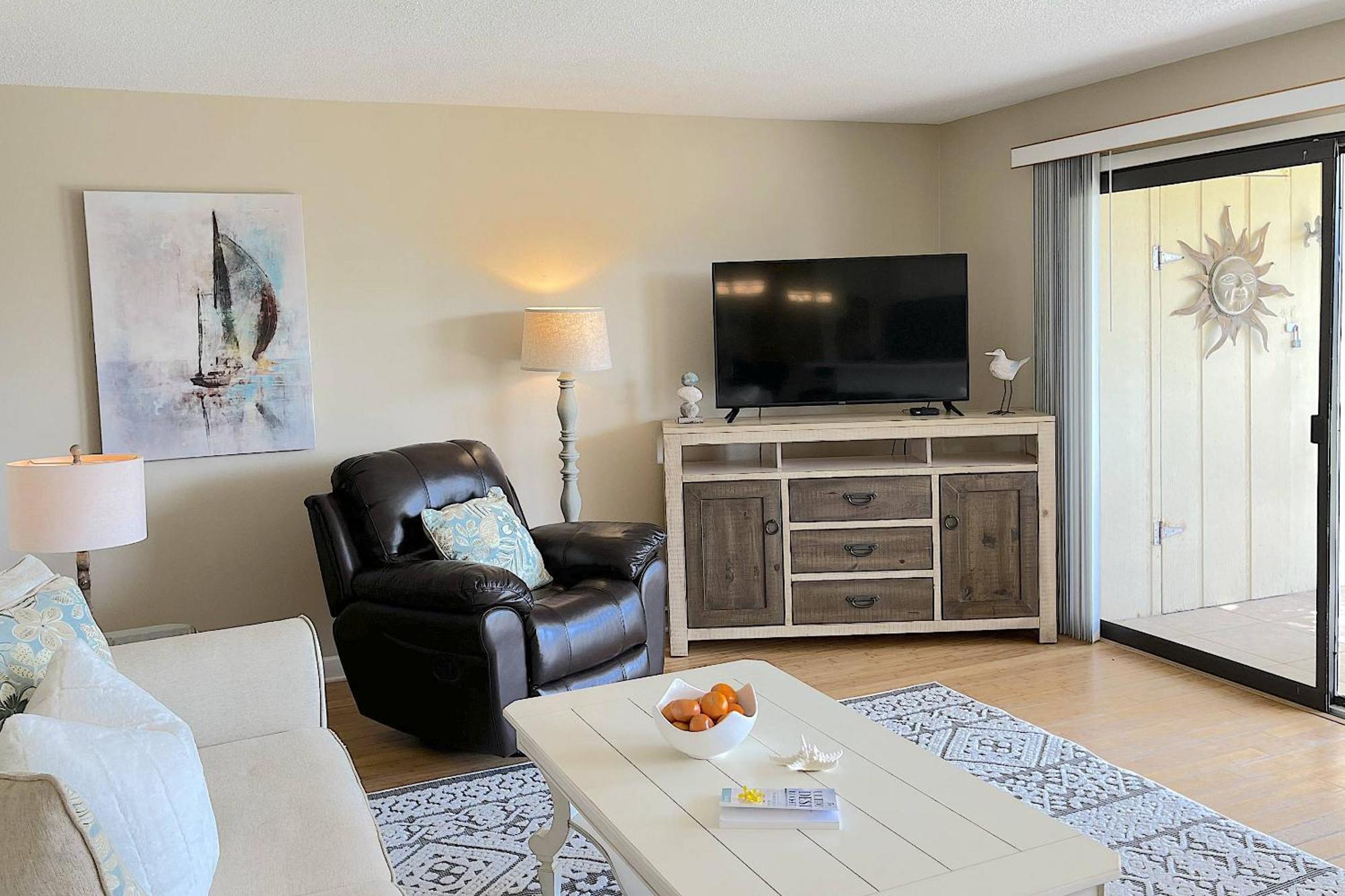 Holiday home Silver Dunes D204 Surfin On Sunshine *