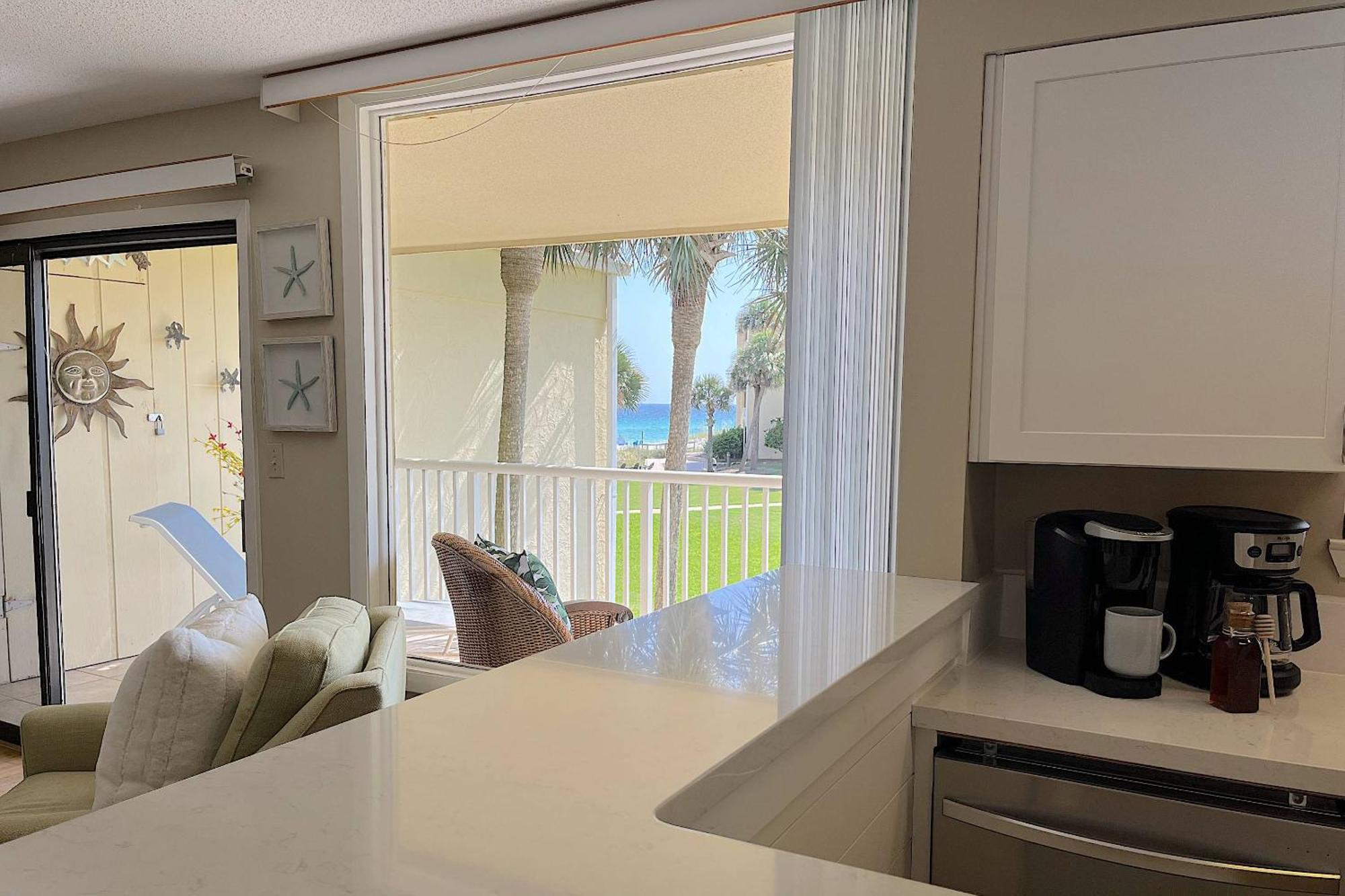 Silver Dunes D204 Surfin On Sunshine Destin