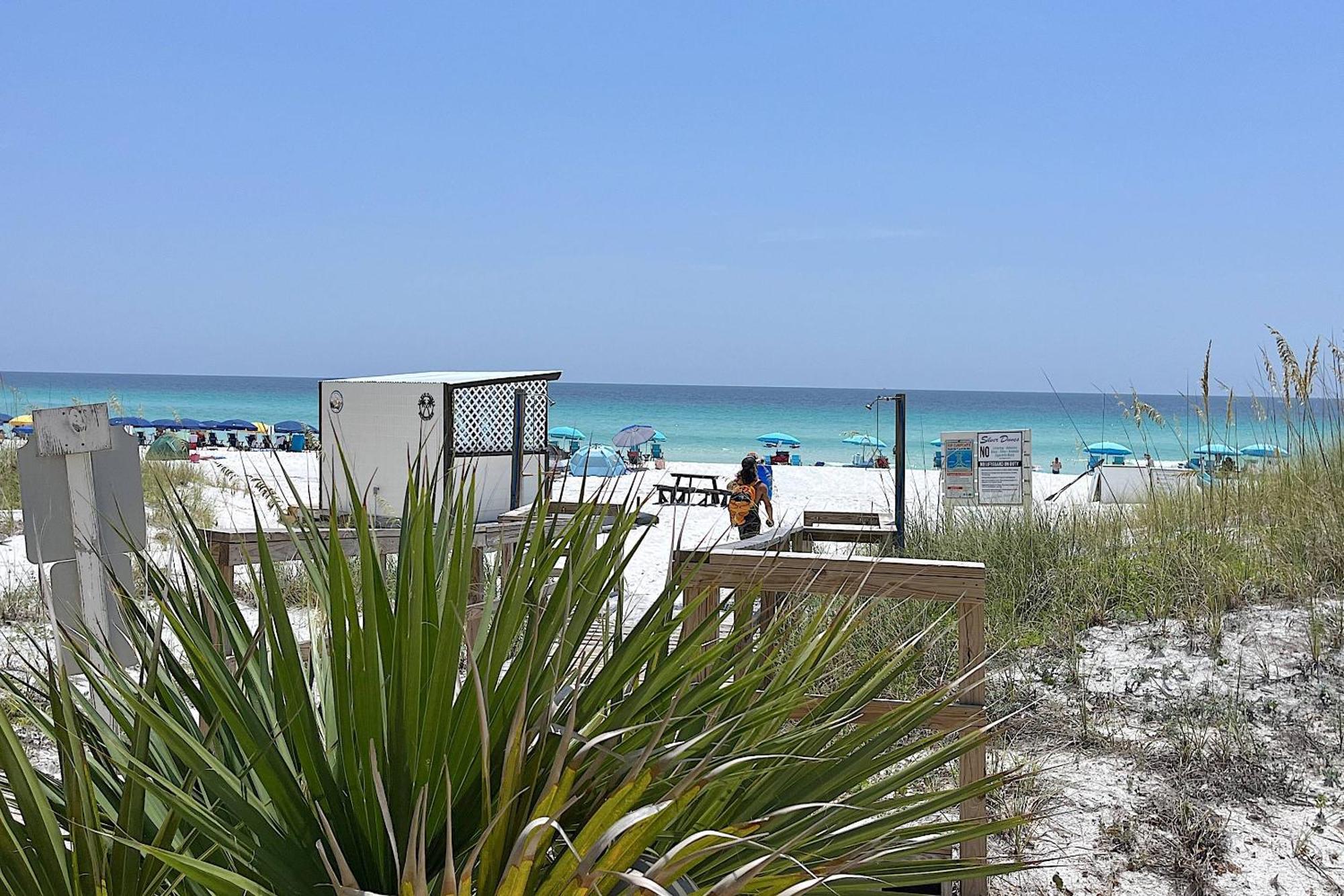 Holiday home Silver Dunes D204 Surfin On Sunshine Destin