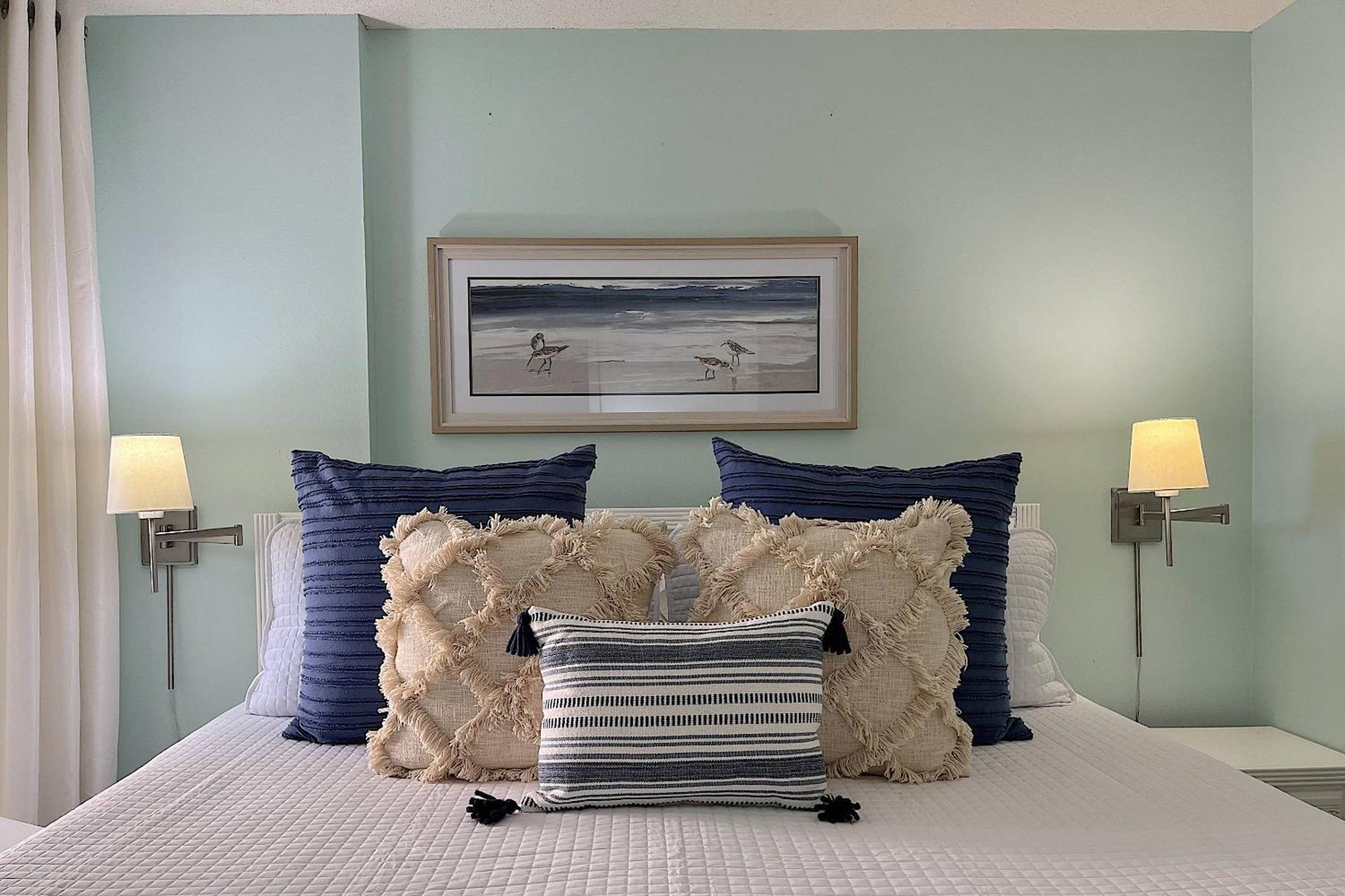 Silver Dunes D204 Surfin On Sunshine Holiday home Destin