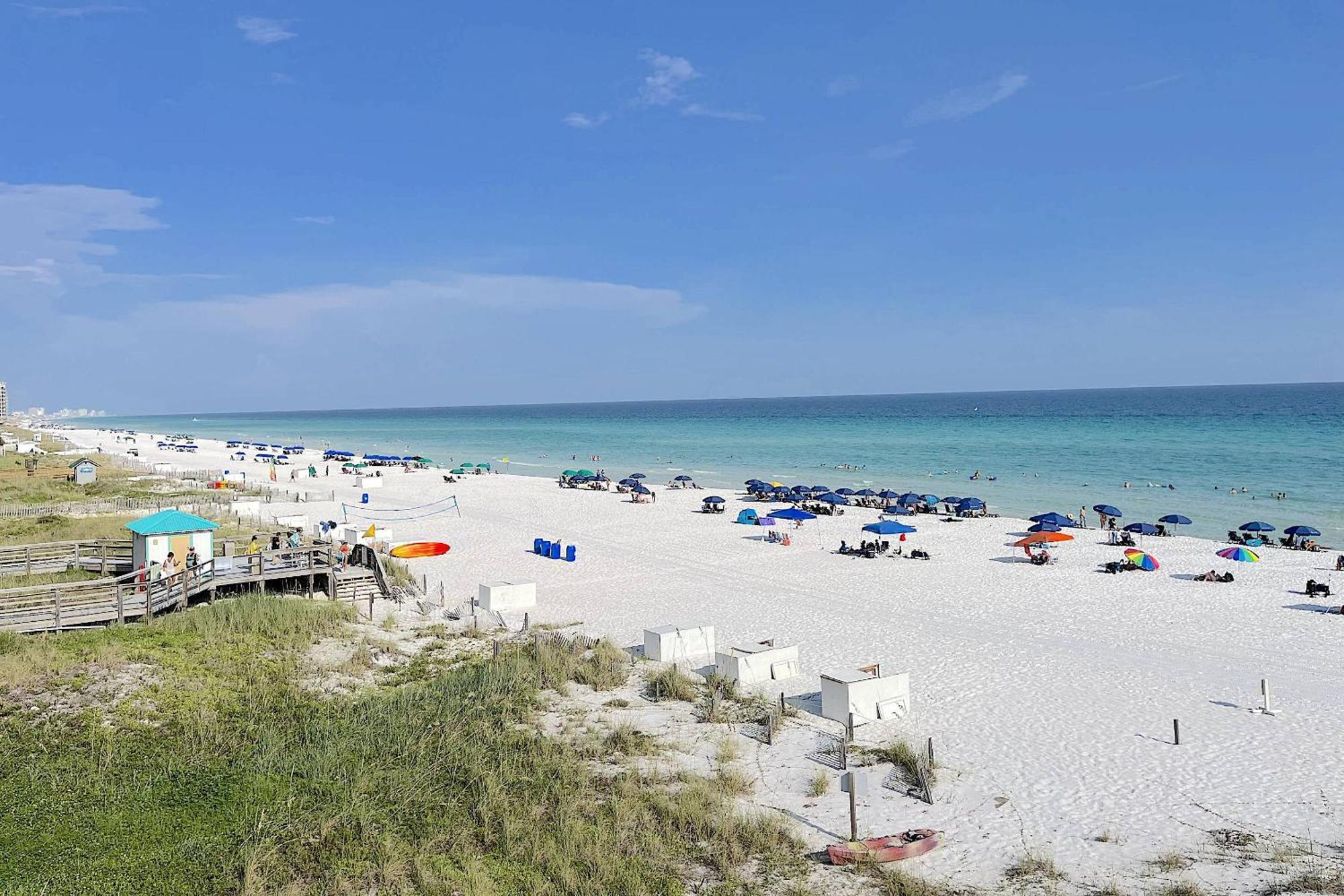 Holiday home Silver Dunes D204 Surfin On Sunshine *