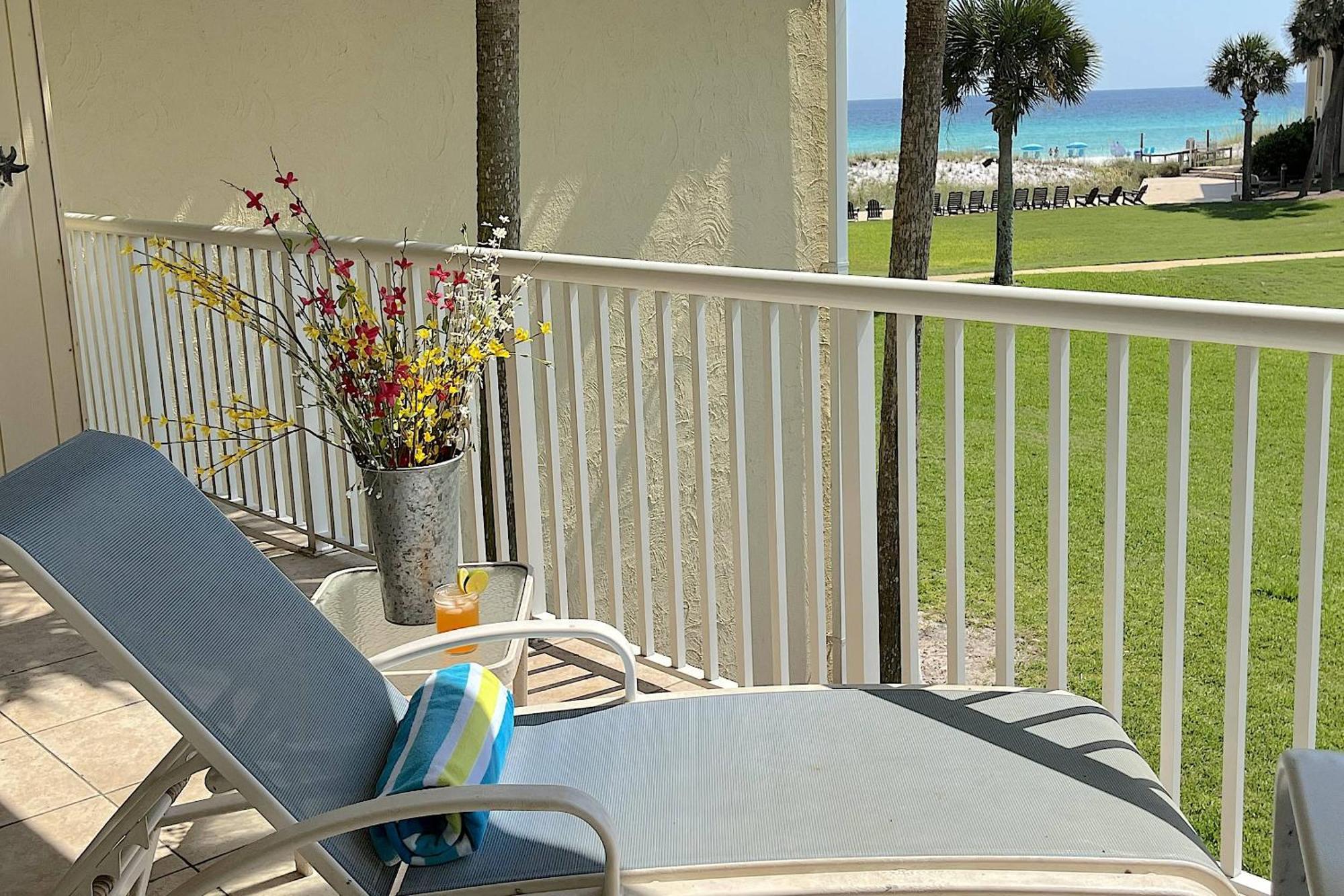 Silver Dunes D204 Surfin On Sunshine * Destin