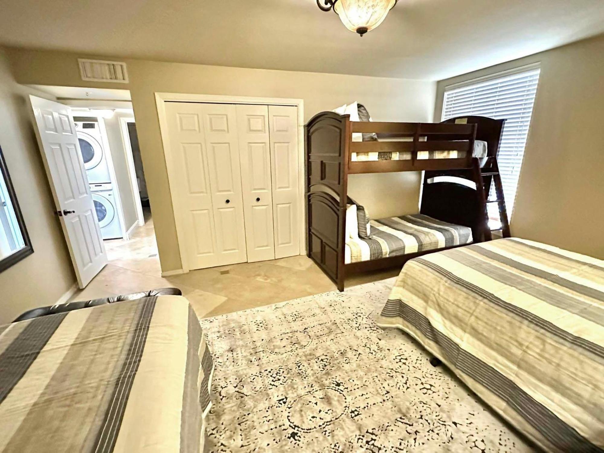 Holiday home 4106 Beachside One *
