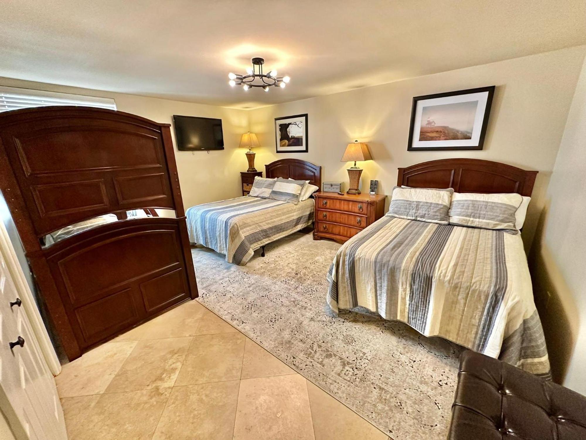 4106 Beachside One Holiday home Destin