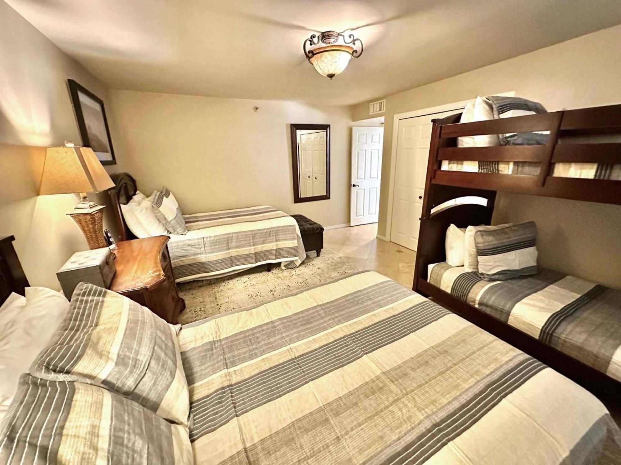 4106 Beachside One Holiday home