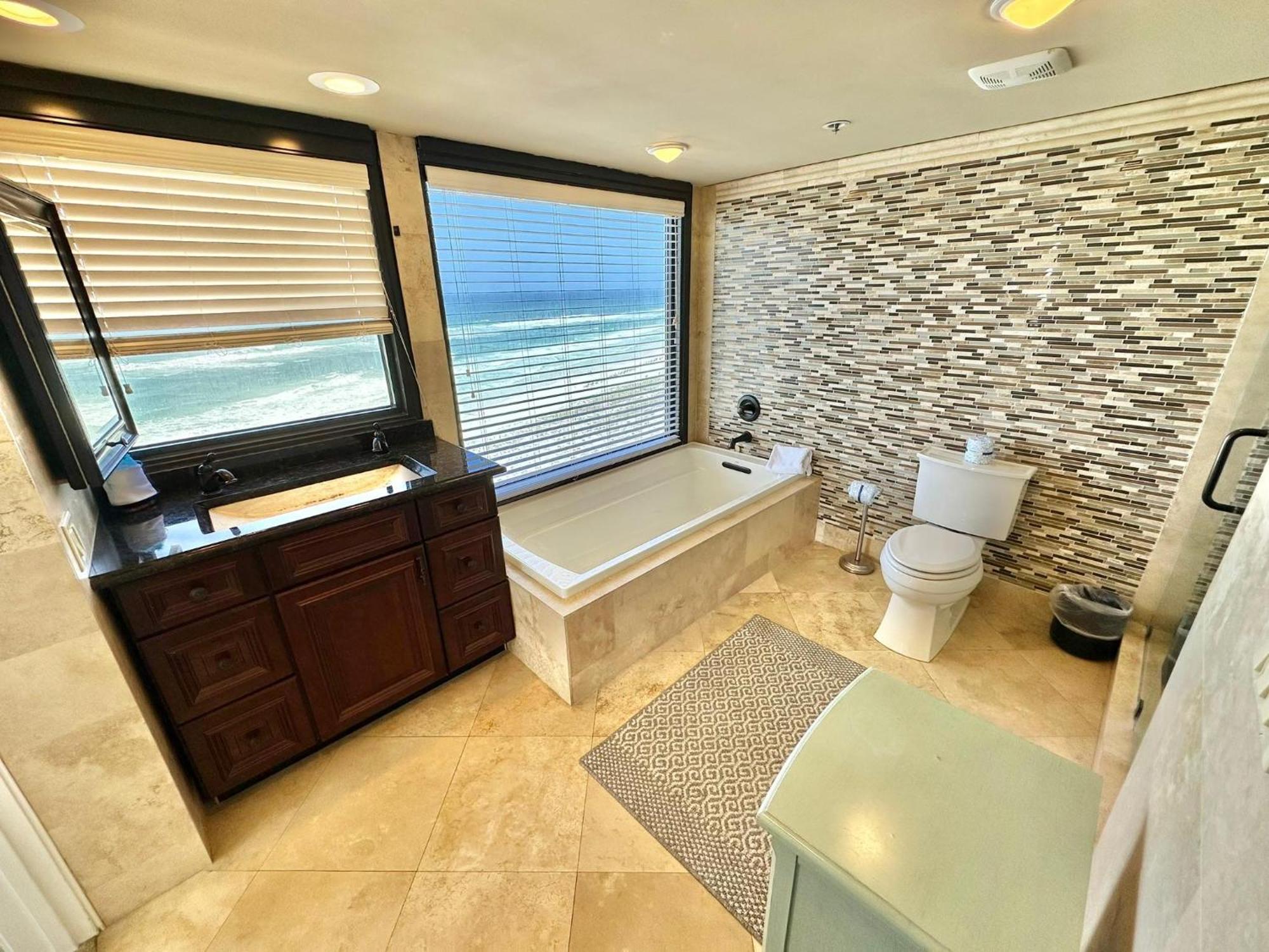 Holiday home 4106 Beachside One Destin
