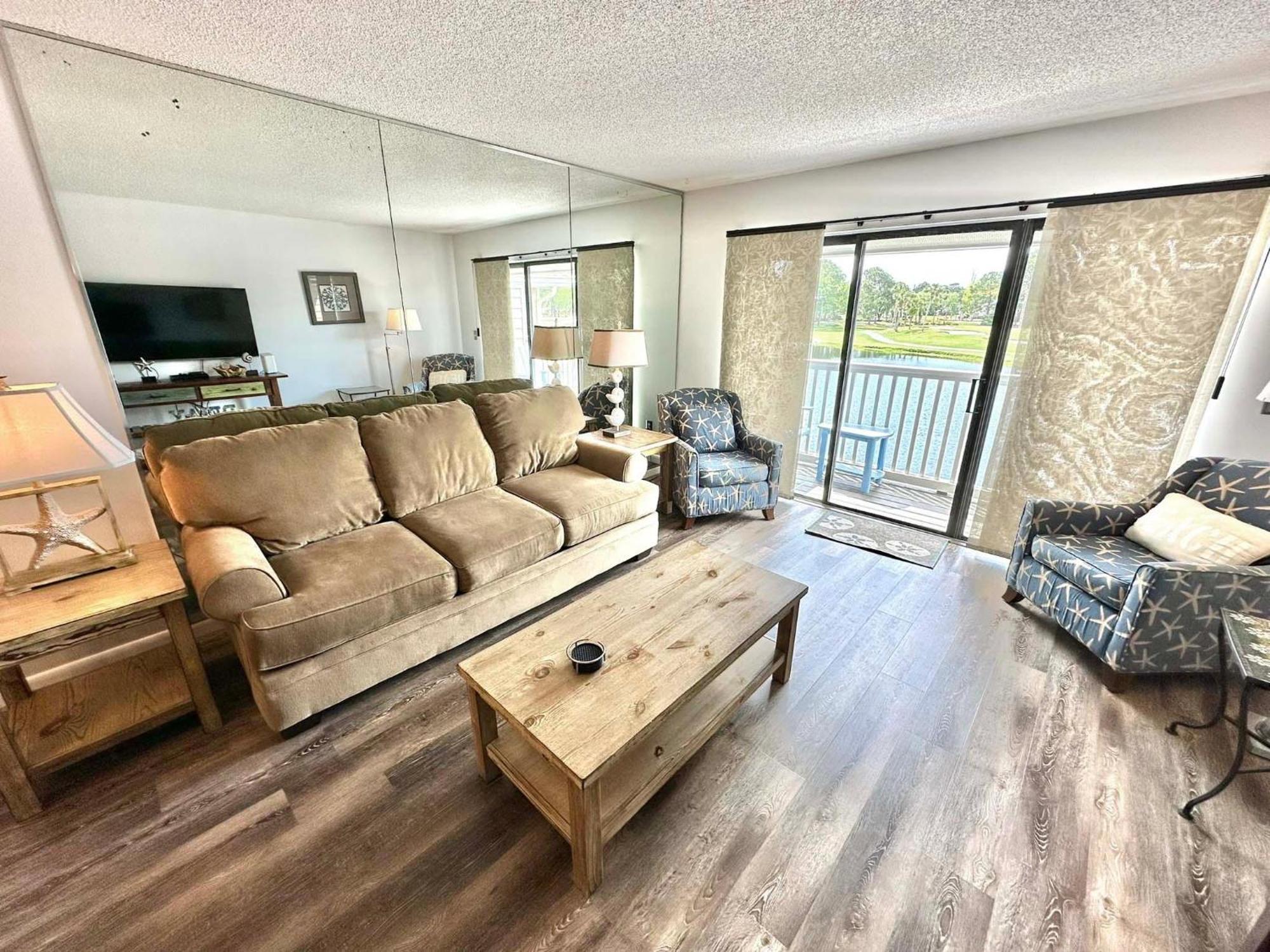 Villa 914 Harbour Point Destin