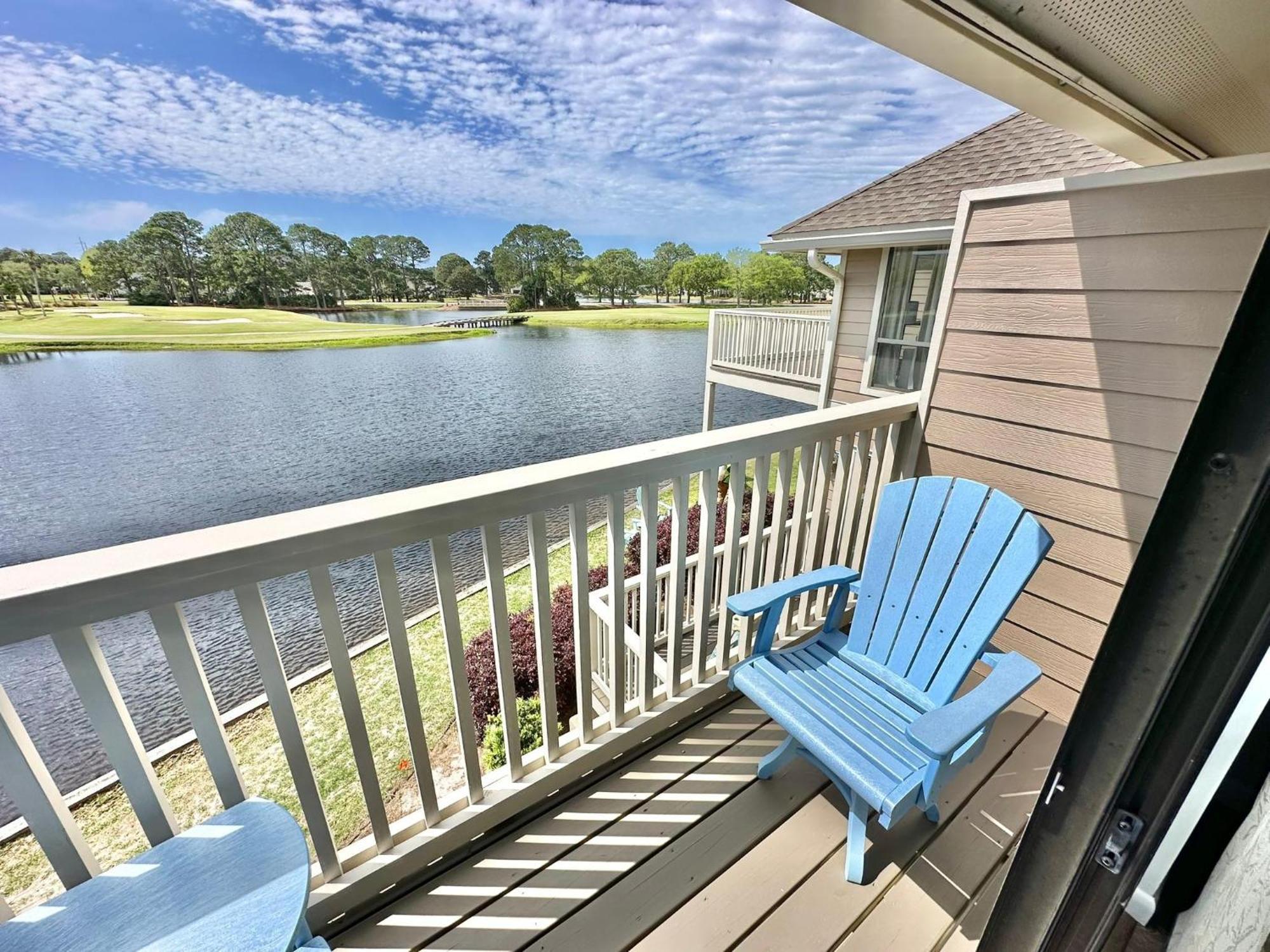914 Harbour Point Villa Destin