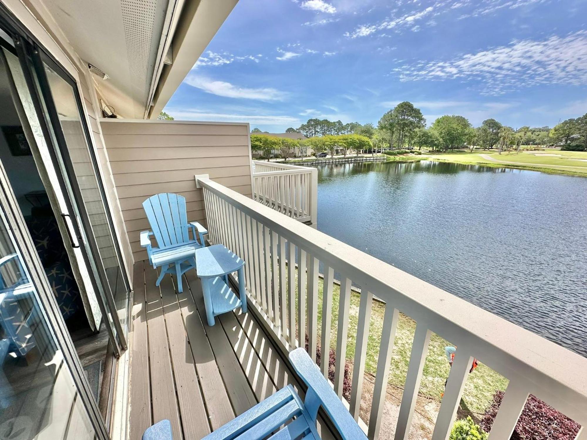 Villa 914 Harbour Point *