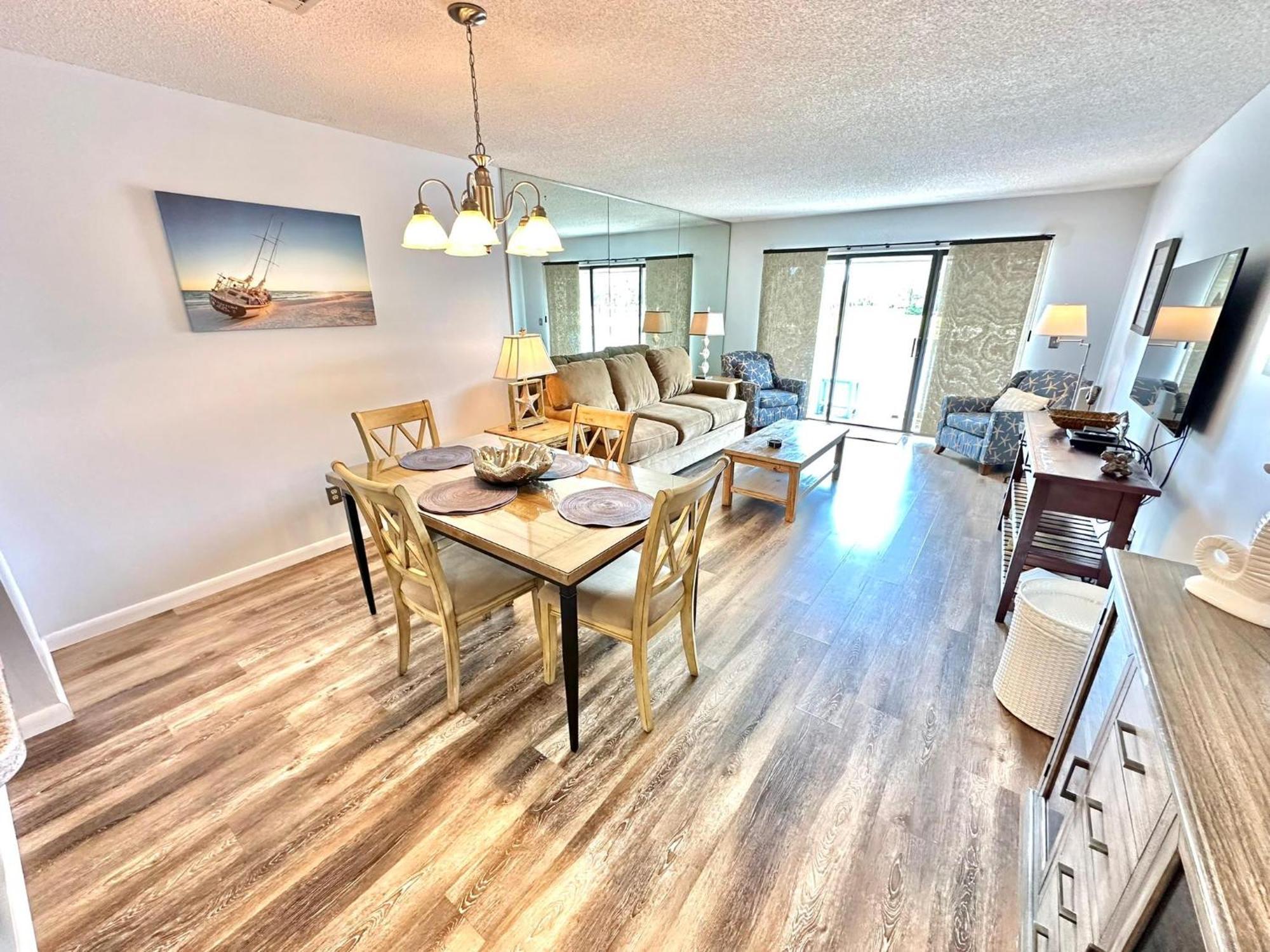 Villa 914 Harbour Point Destin