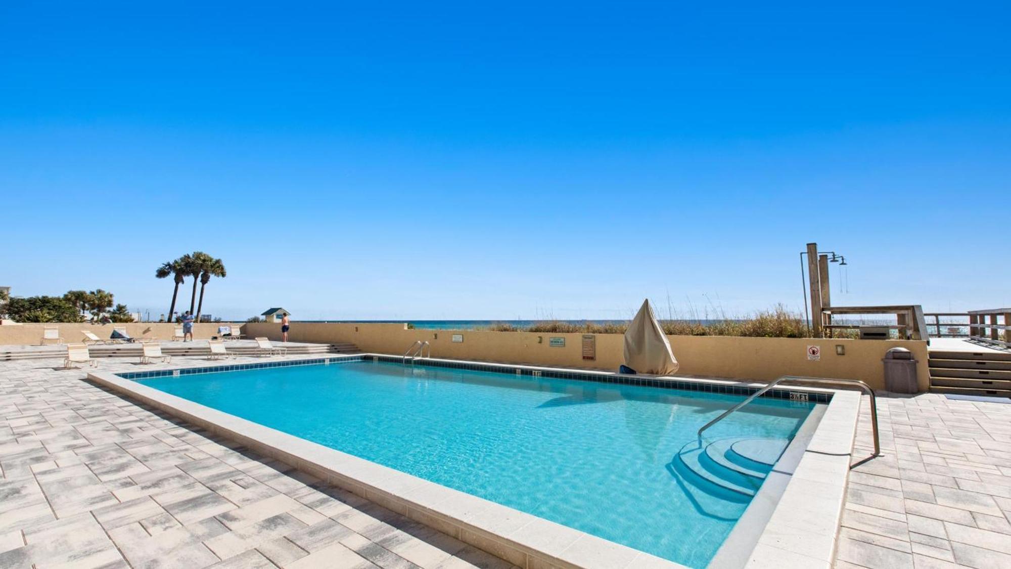 Holiday home Sundestin Unit 0202