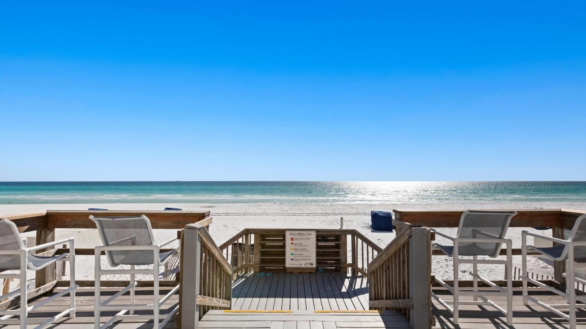 Holiday home Sundestin Unit 0202 *