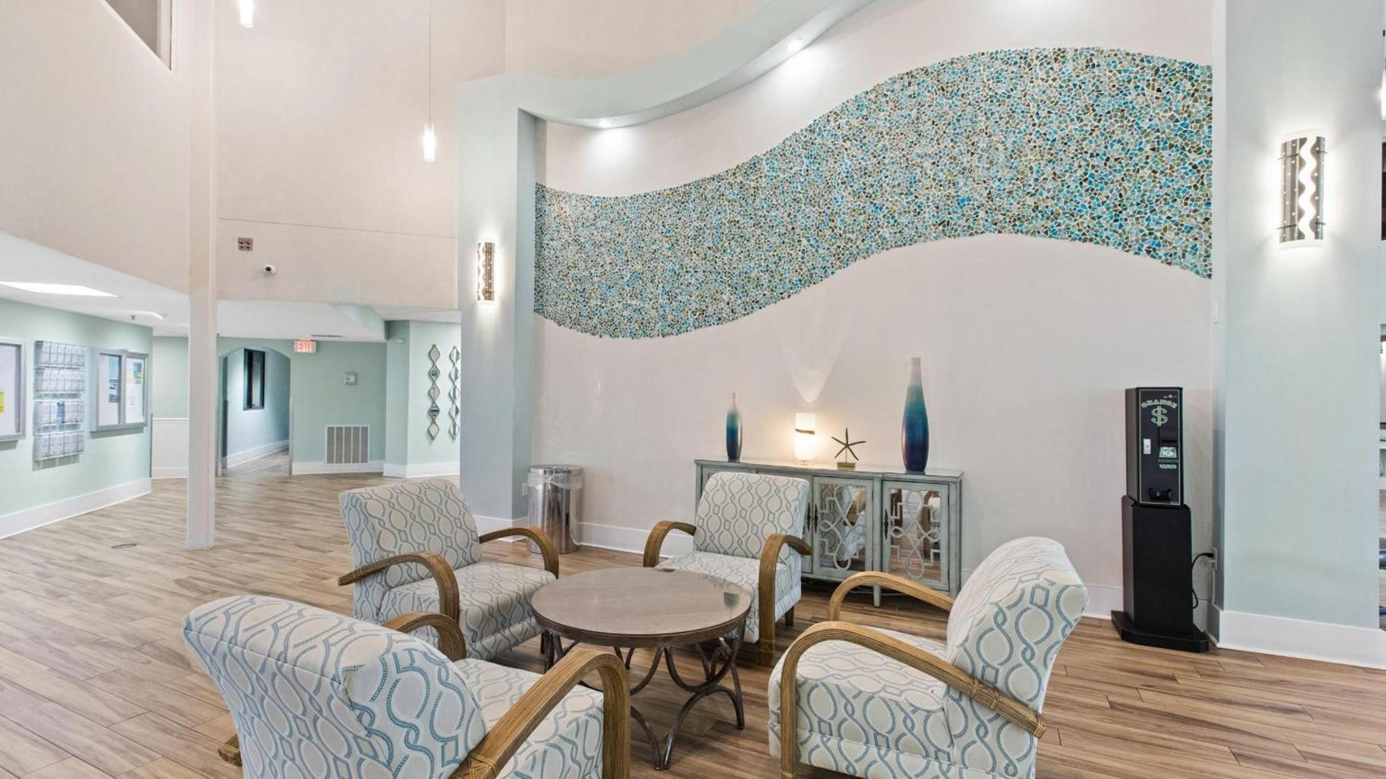Sundestin Unit 0202 Holiday home Destin