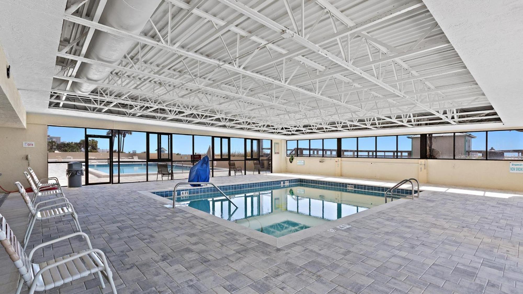 Holiday home Sundestin Unit 0202 Destin