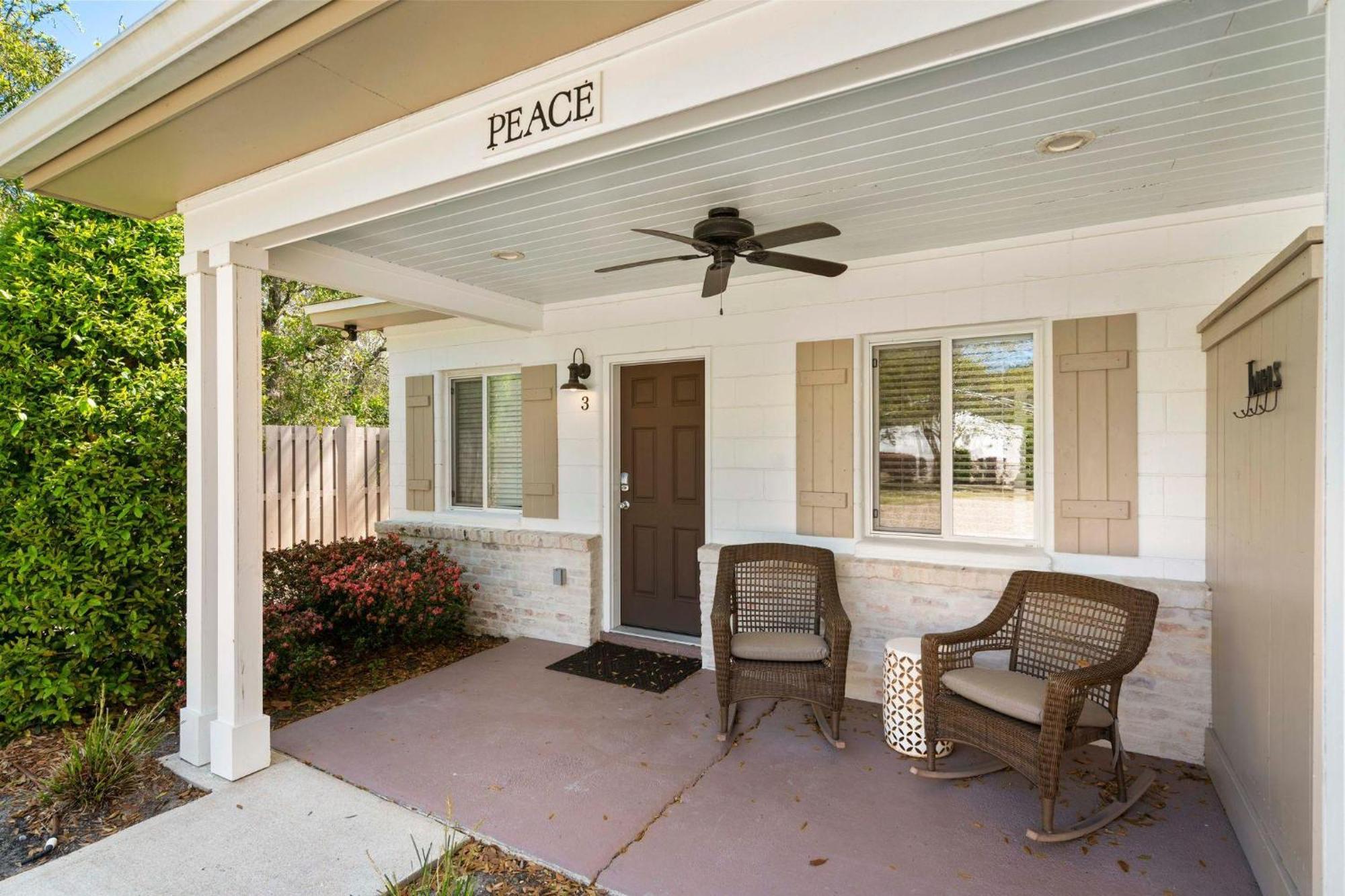 Peace Holiday home *