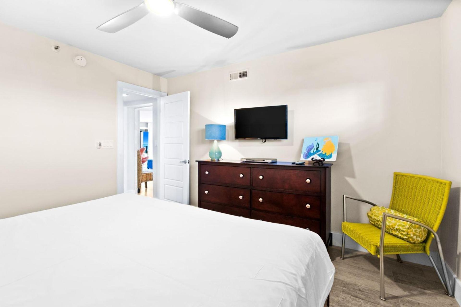 Holiday home Emerald Towers 0406