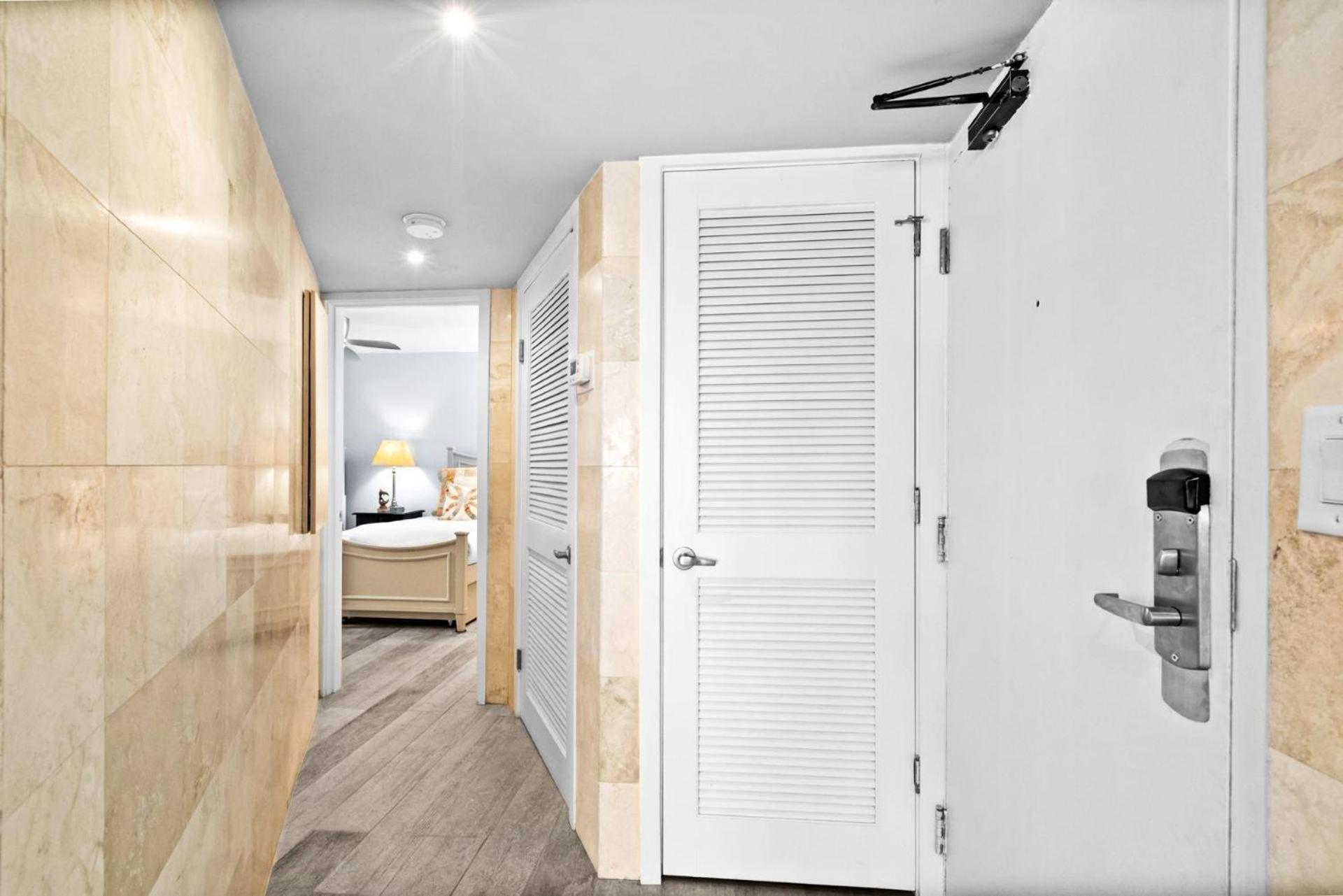 Emerald Towers 0406 Holiday home Destin