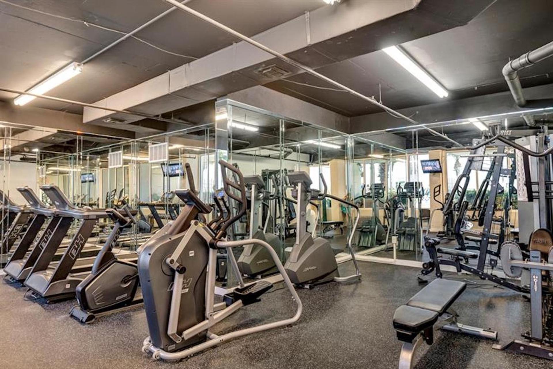Jade East Towers 1850 Holiday home Destin