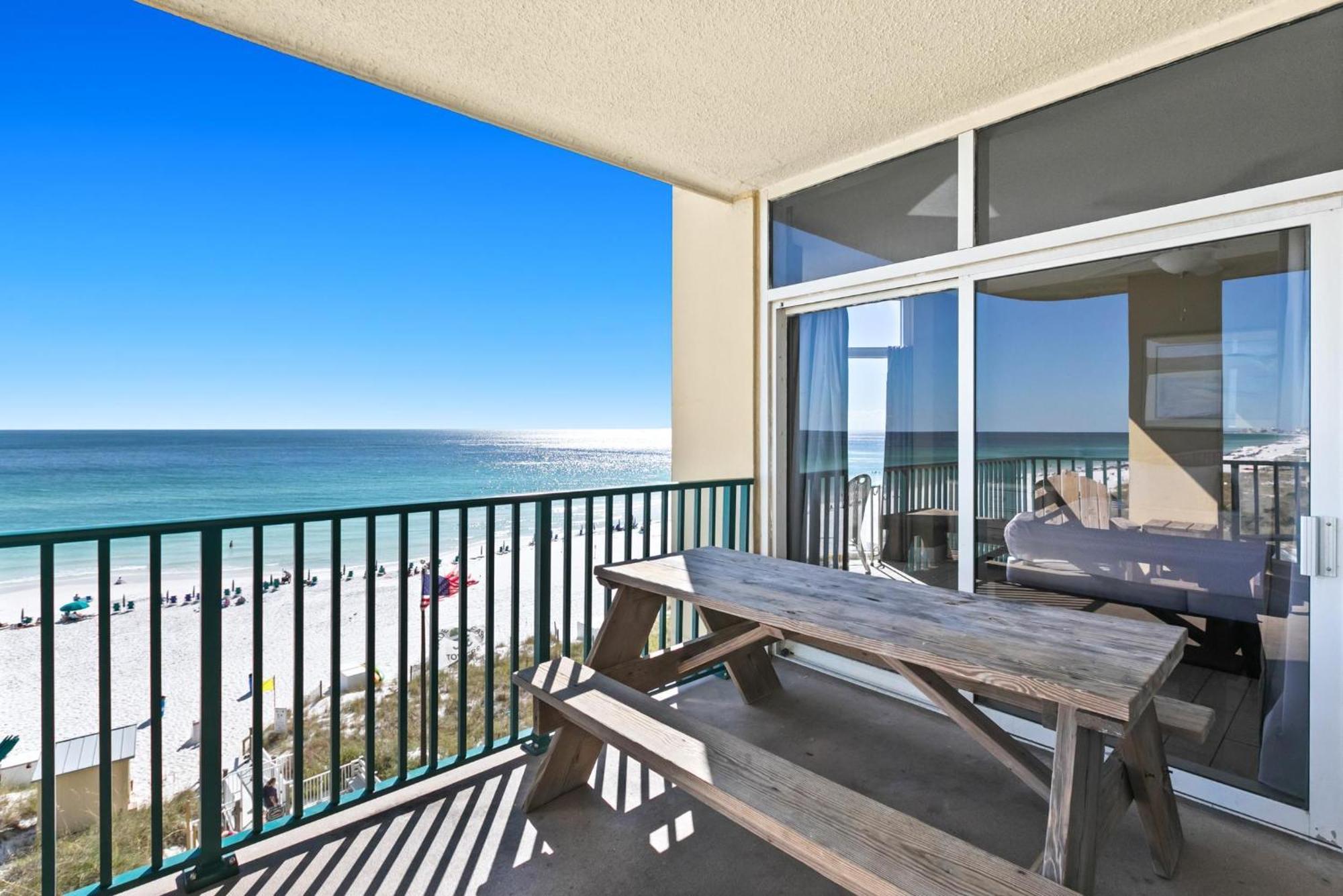 Holiday home Jade East Towers 1850 Destin