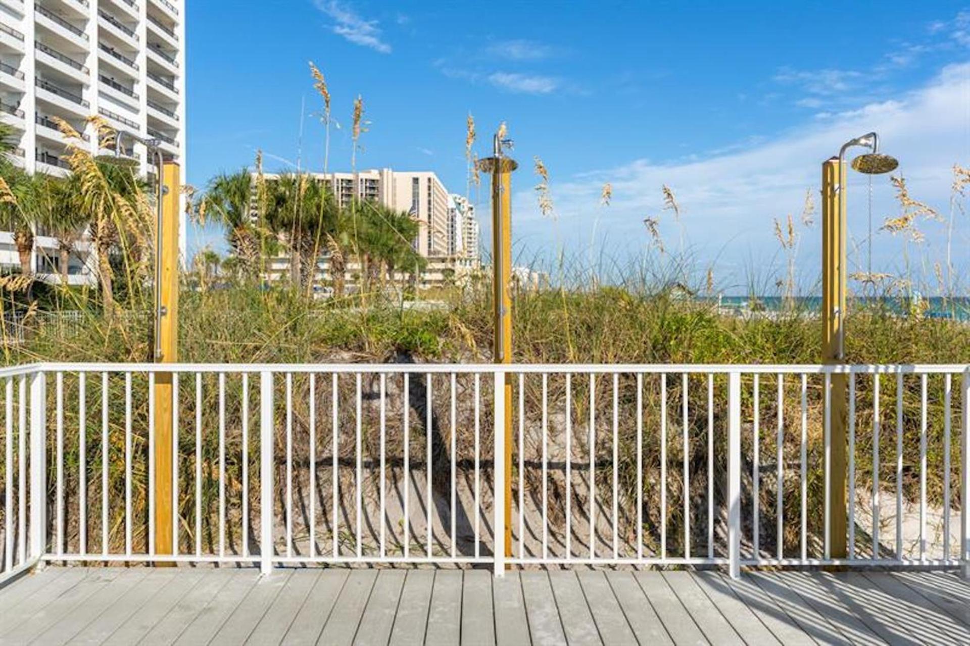 Jade East Towers 1850 * Destin