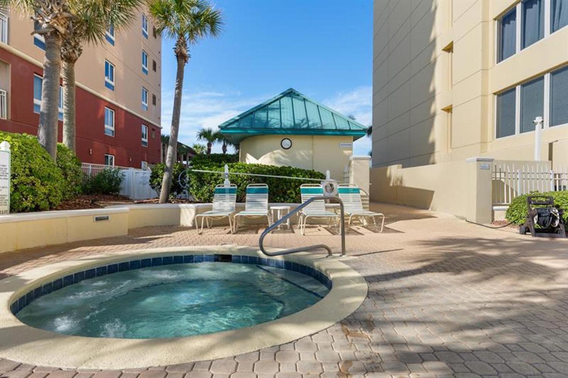 Holiday home Jade East Towers 1850 *