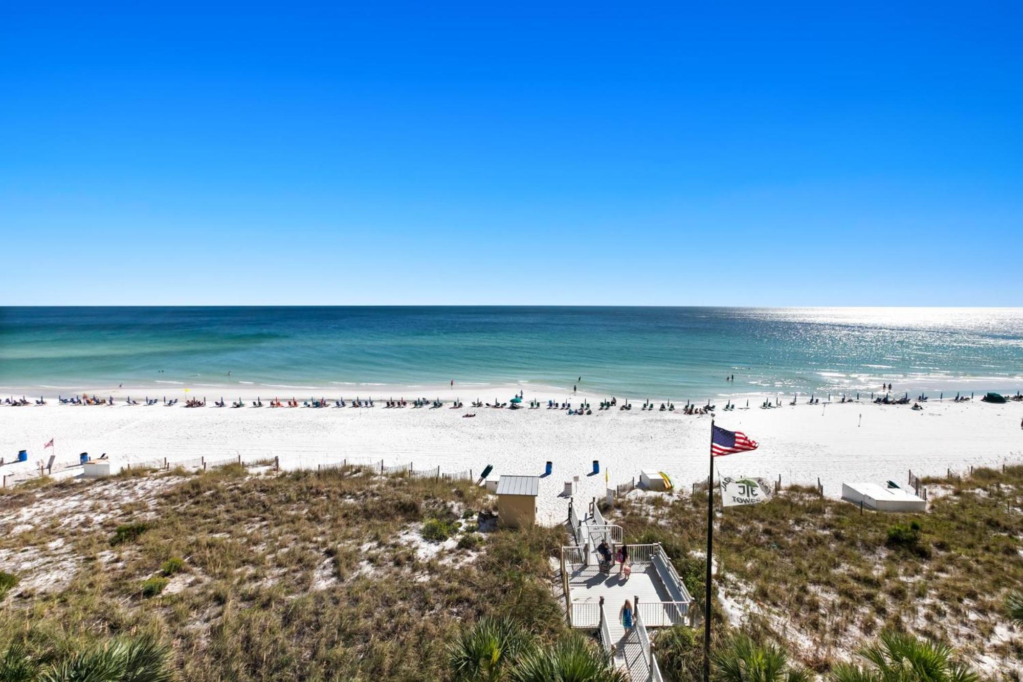 Holiday home Jade East Towers 1850 Destin