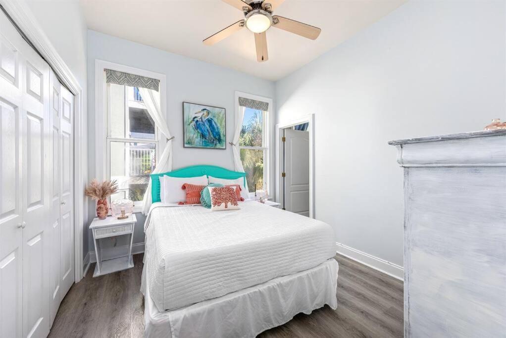 Holiday home Frangista Hideaway Destin