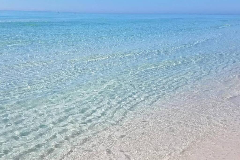 Frangista Hideaway Holiday home Destin