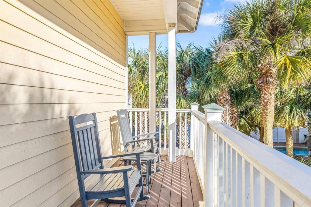 Holiday home Frangista Hideaway Destin