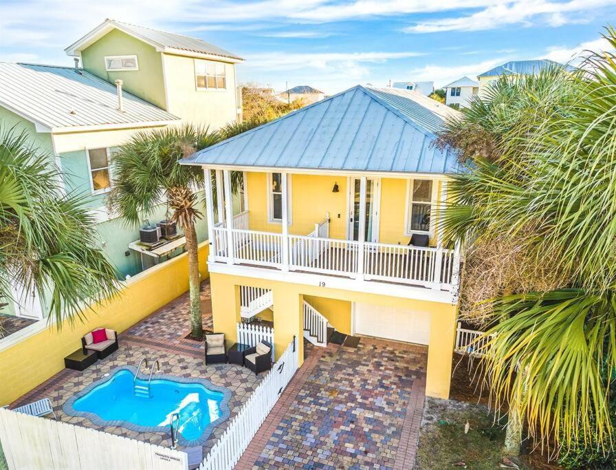 Holiday home Frangista Hideaway Destin