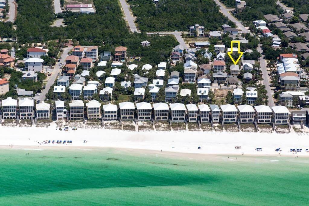 Frangista Hideaway * Destin