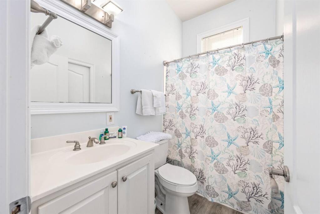 Frangista Hideaway * Destin