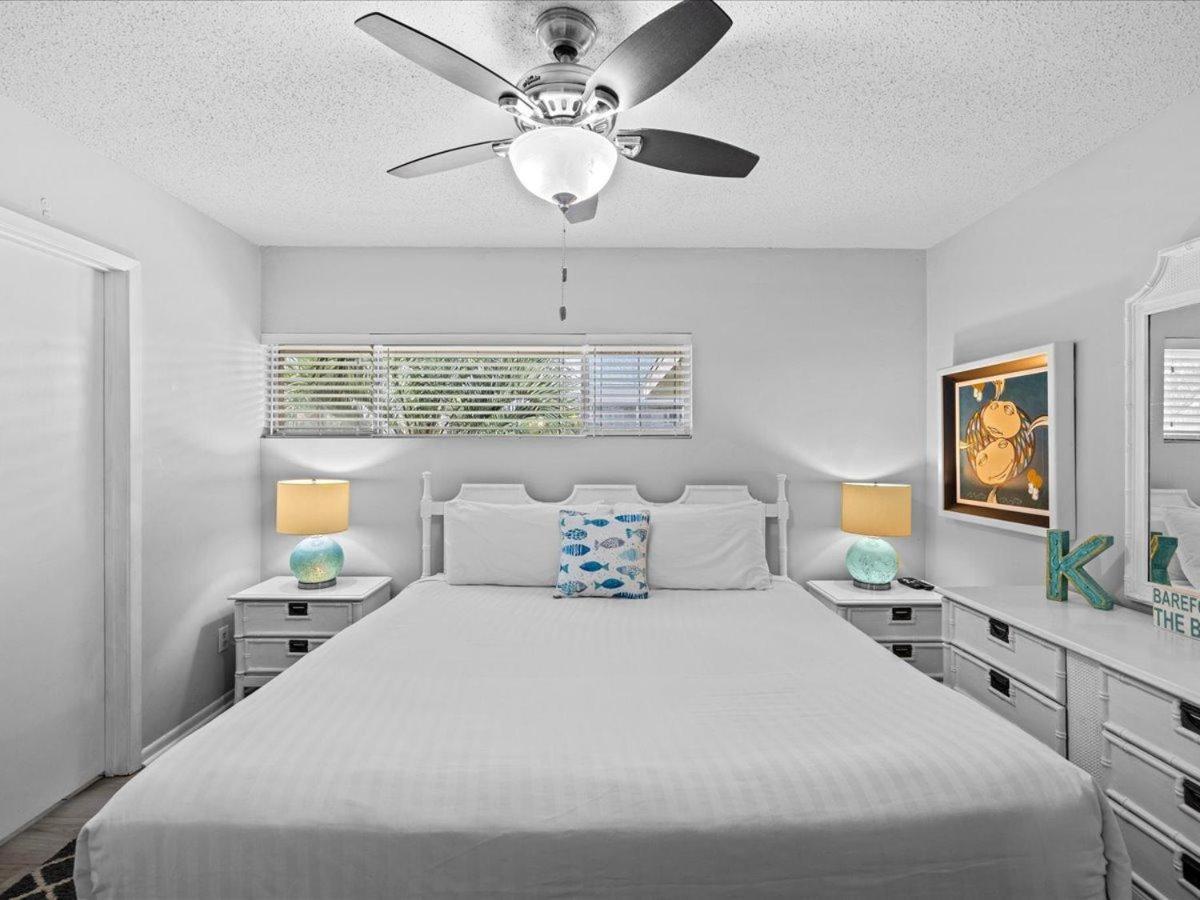 Holiday home Surf And Racquet Unit 2a Destin