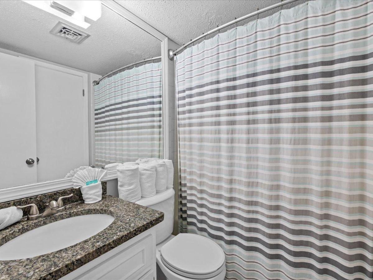 Holiday home Surf And Racquet Unit 2a *