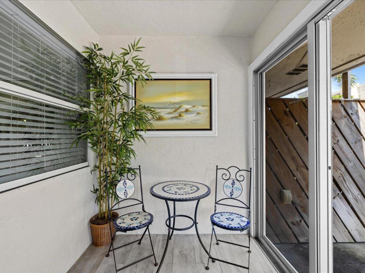 Holiday home Surf And Racquet Unit 2a Destin