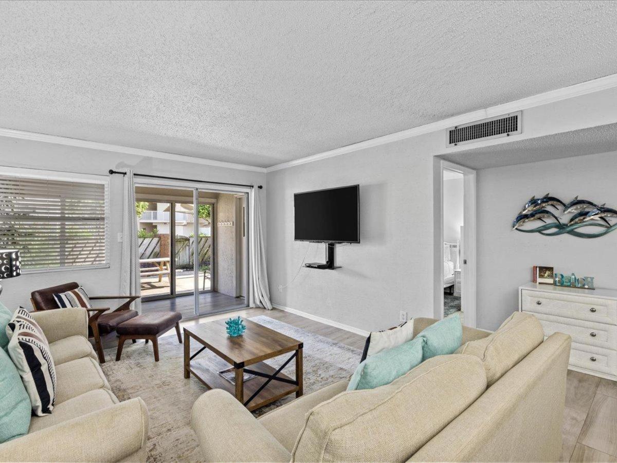 Holiday home Surf And Racquet Unit 2a Destin