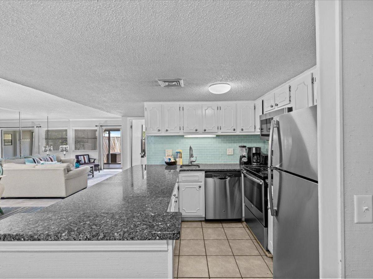 Surf And Racquet Unit 2a Holiday home Destin