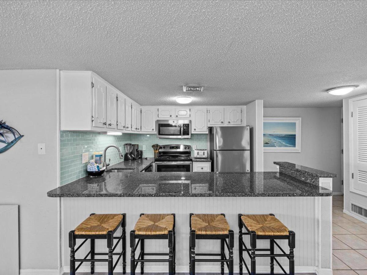 Holiday home Surf And Racquet Unit 2a Destin