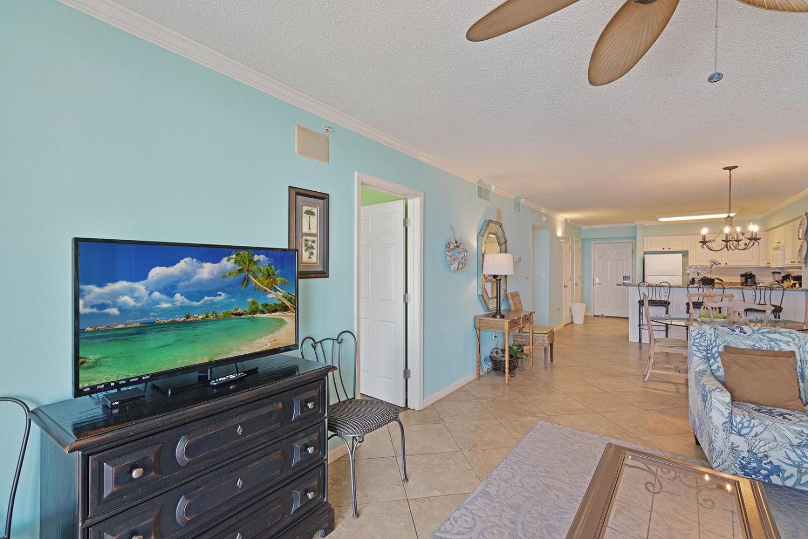 Terrace At Pelican 1205 By Pelican Management Destin