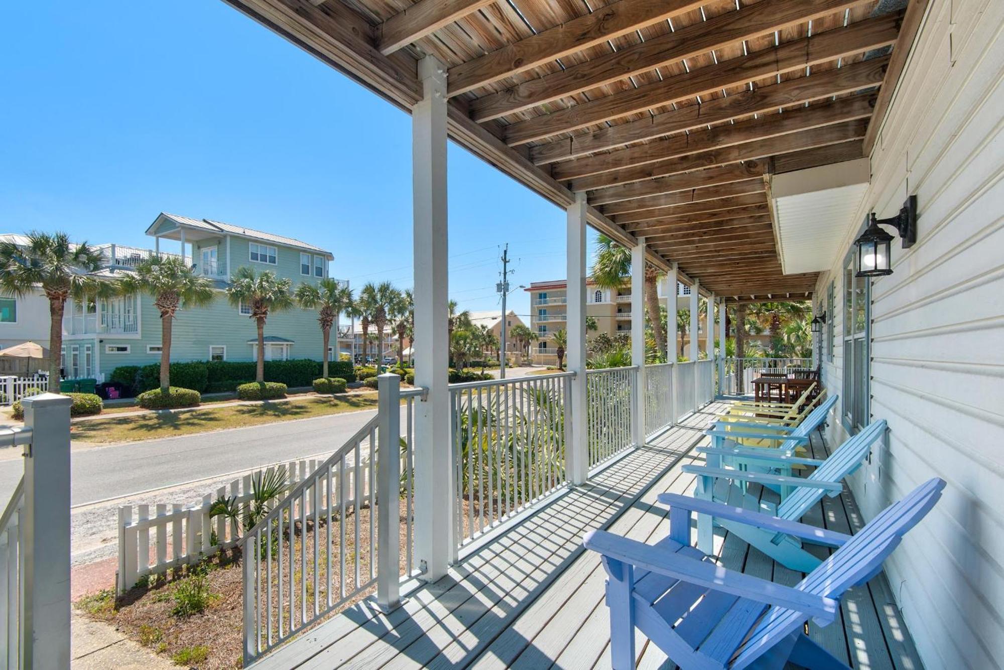Holiday home Family Destination