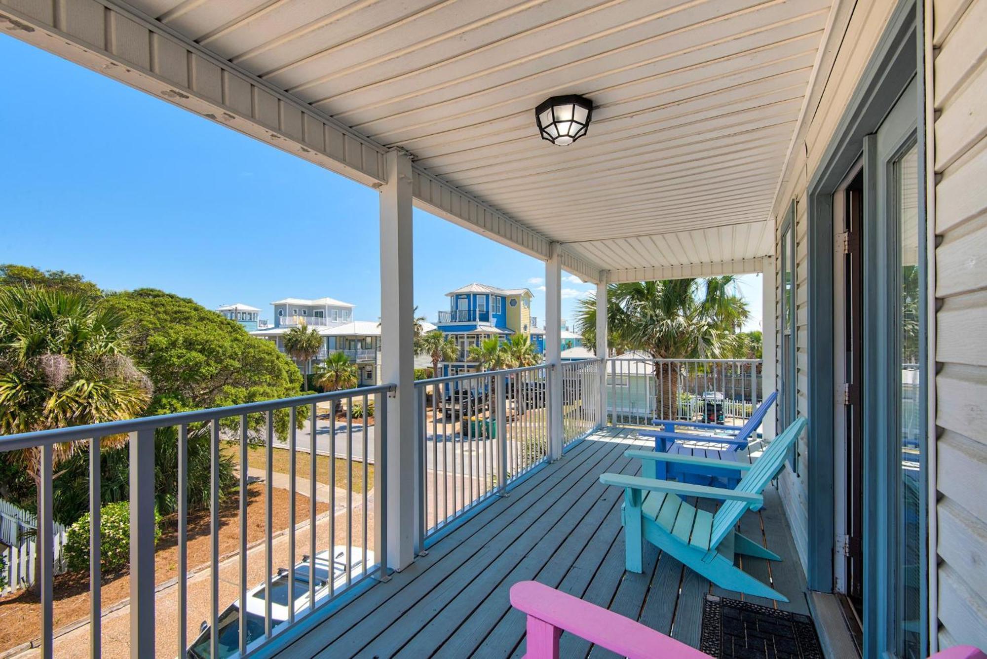 Holiday home Family Destination Destin