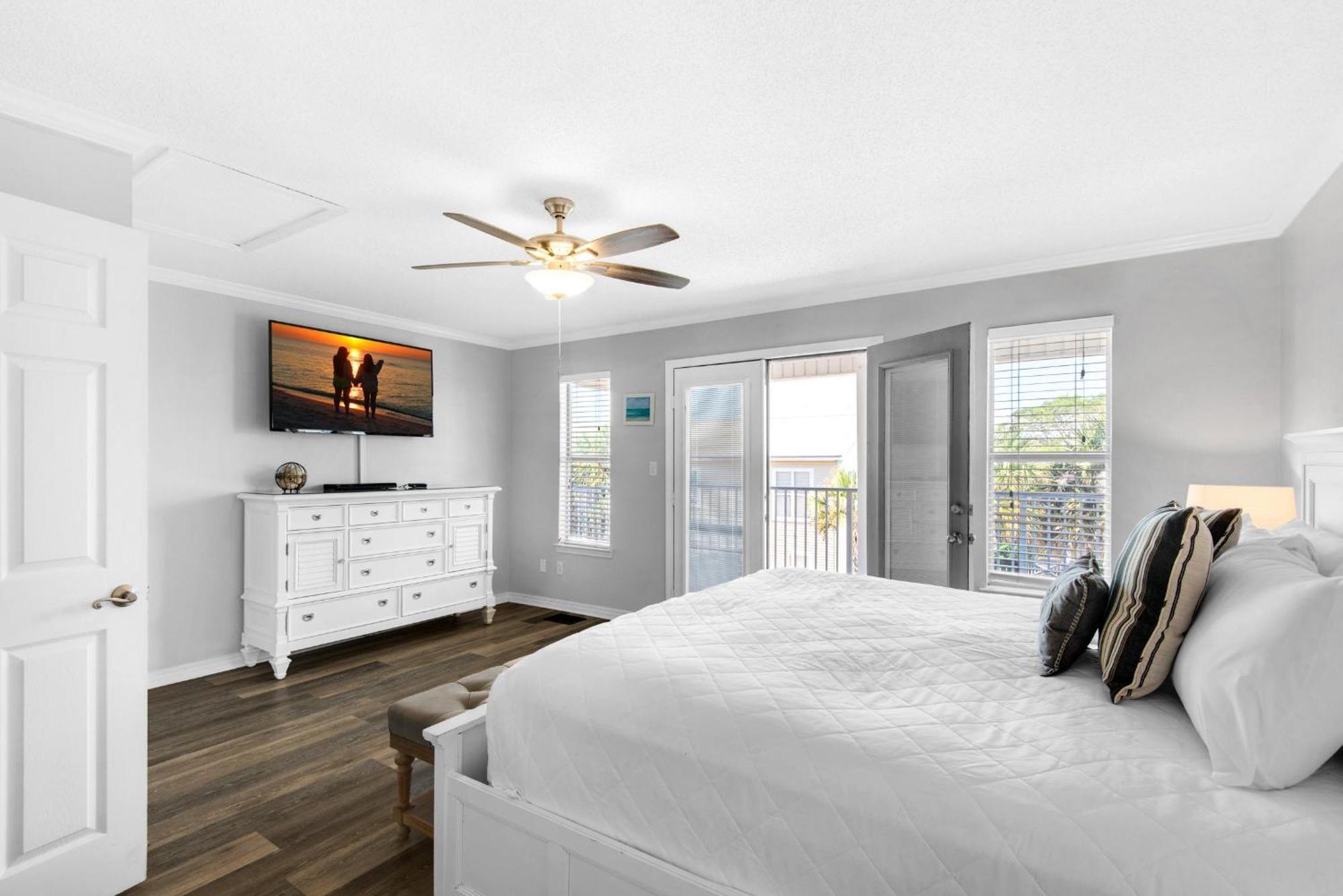 Family Destination Holiday home Destin