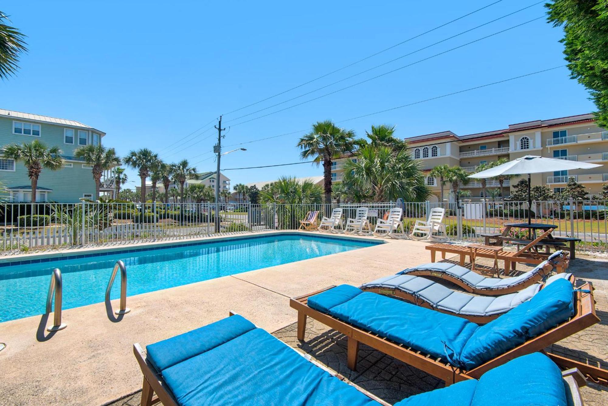 Holiday home Family Destination Destin
