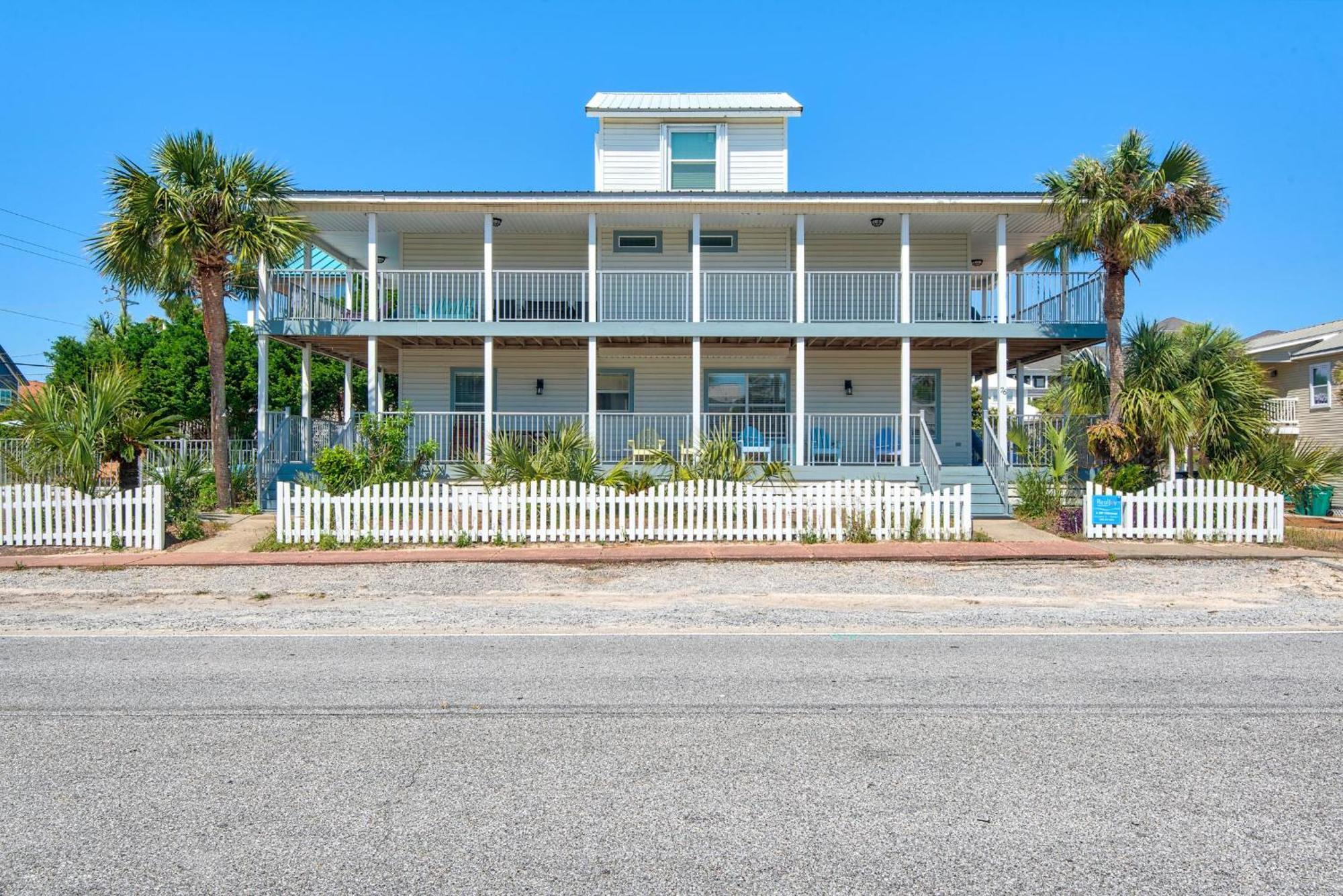 Family Destination * Destin