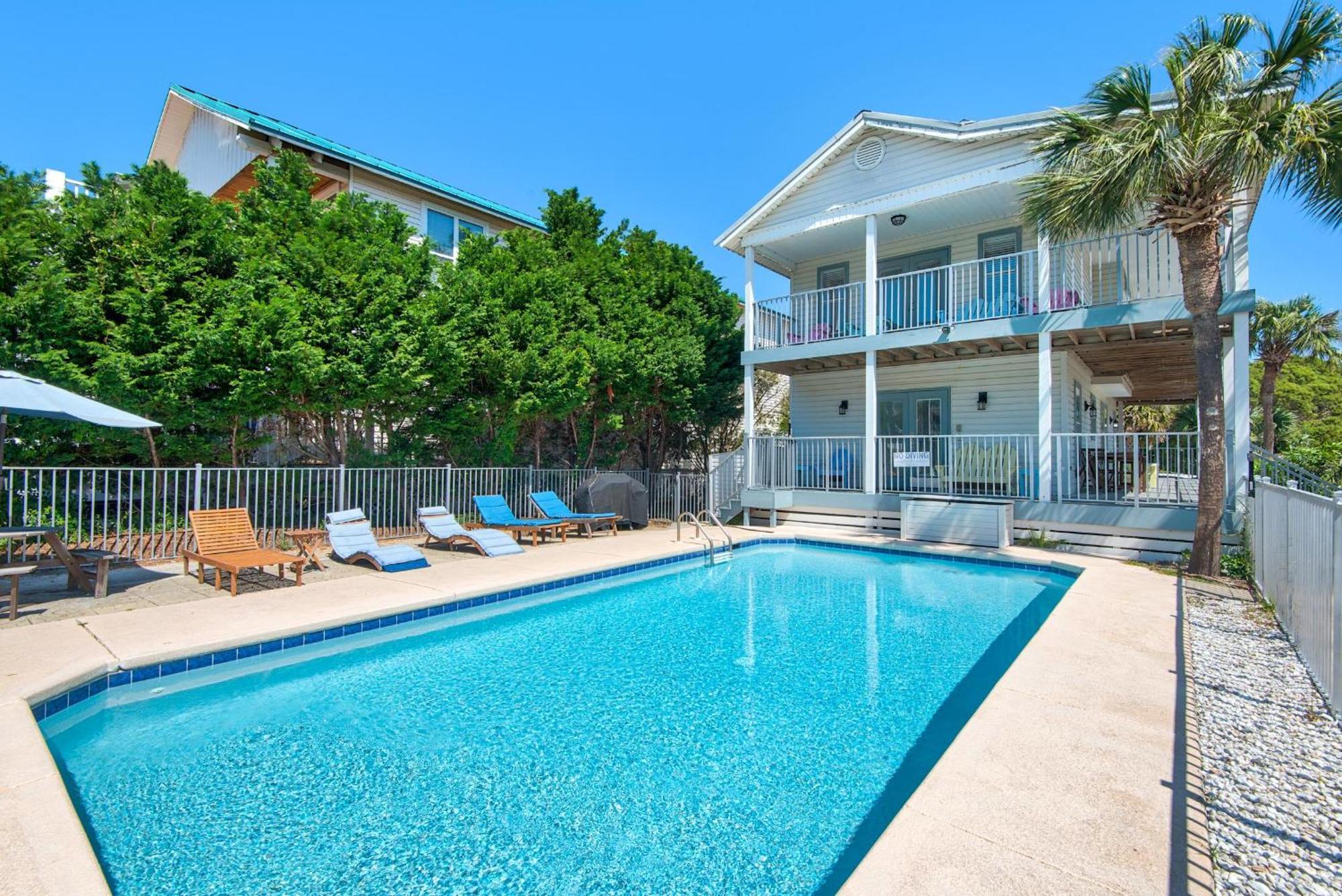 Family Destination * Destin