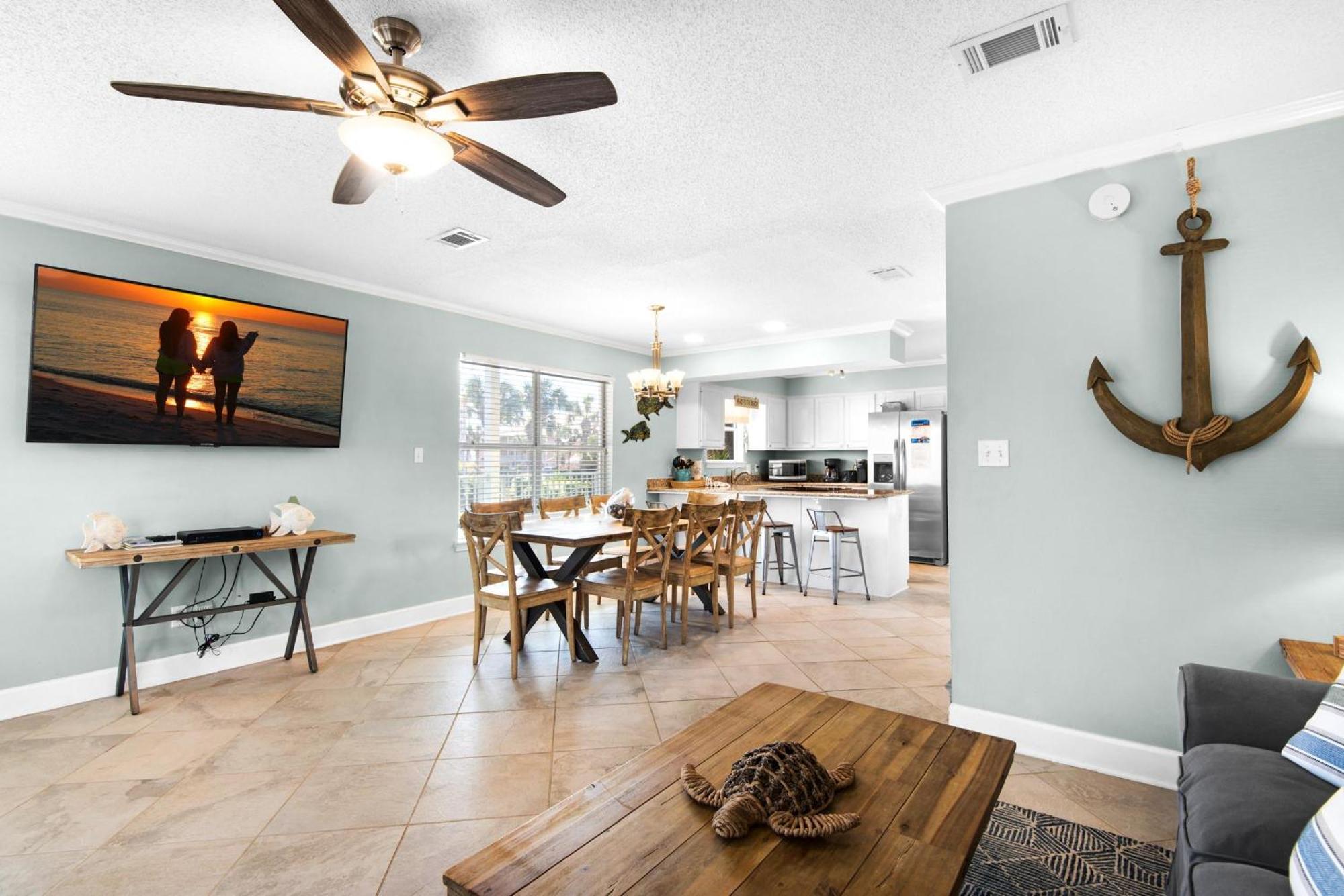 Holiday home Family Destination