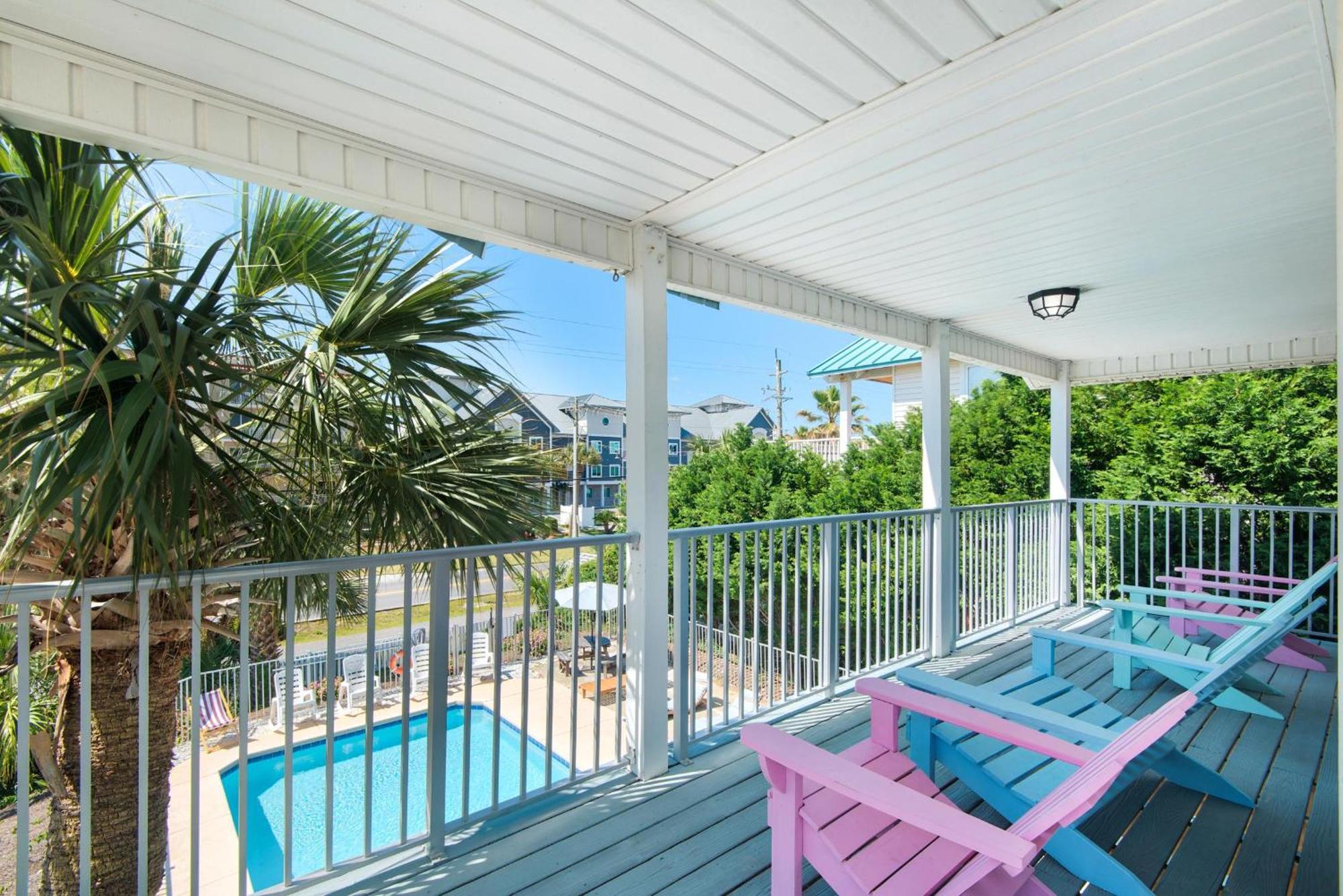 Family Destination Destin