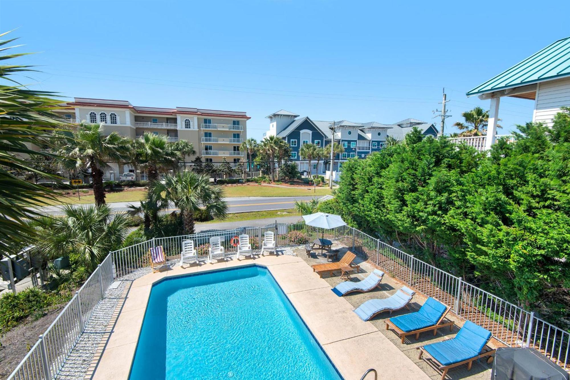 Family Destination Holiday home Destin