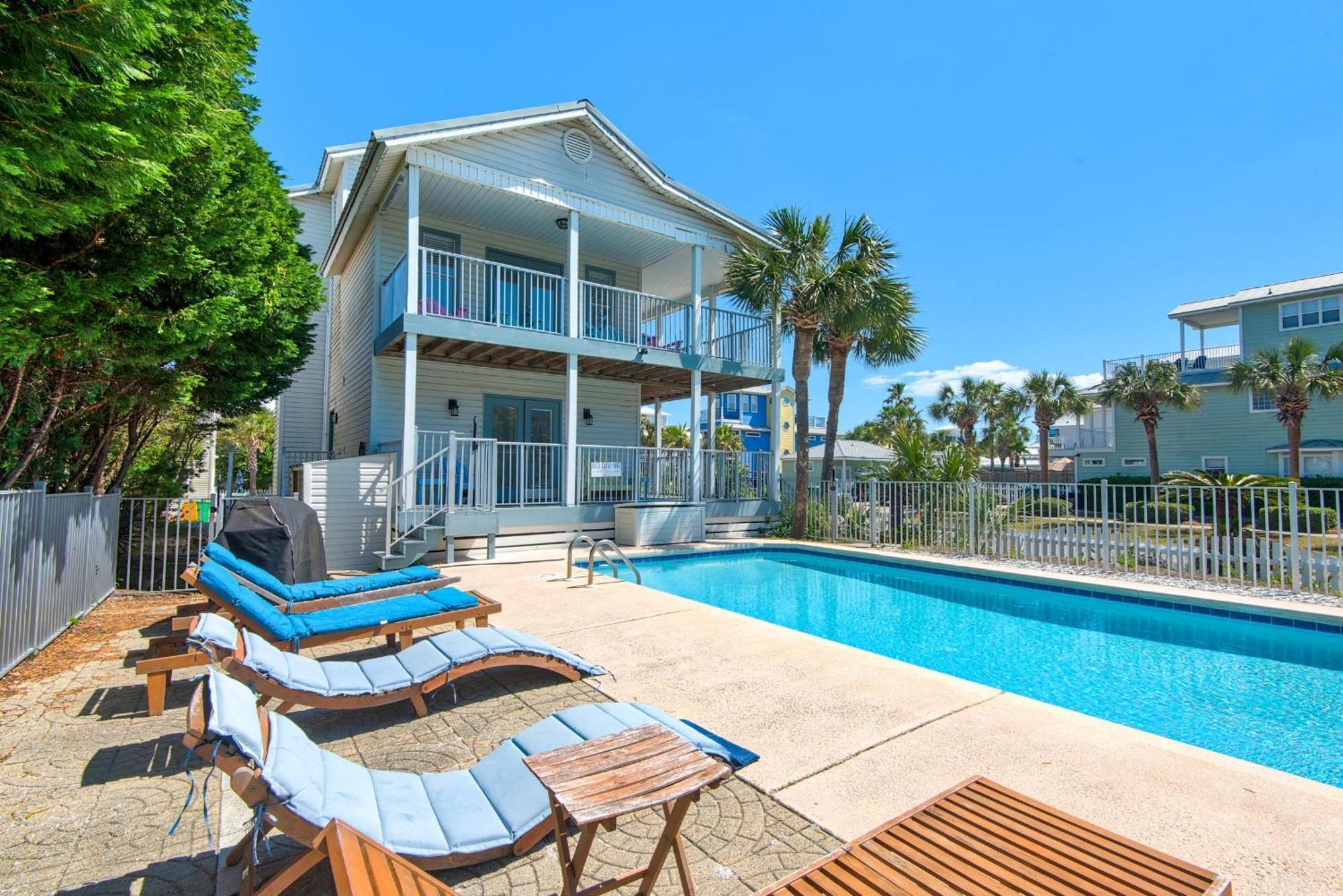 Family Destination Holiday home