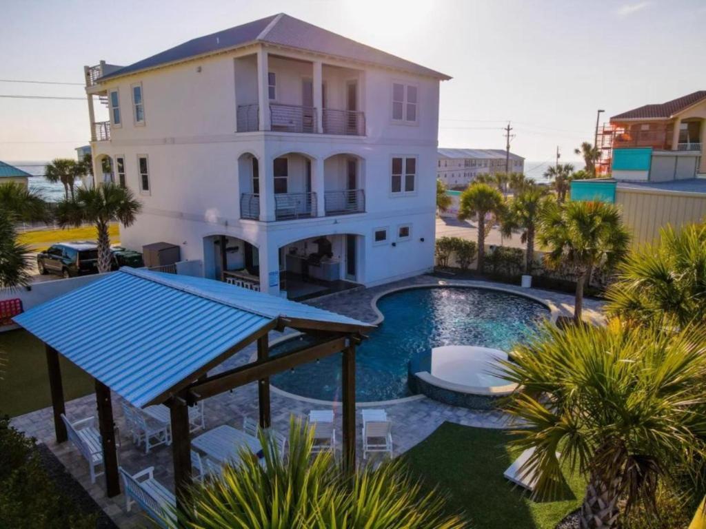 Holiday home Blue Whale Your Luxury Escape Destin